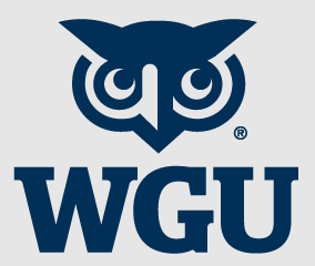 Western Governors University Logo